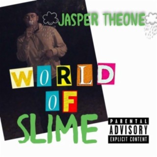 World Of Slime