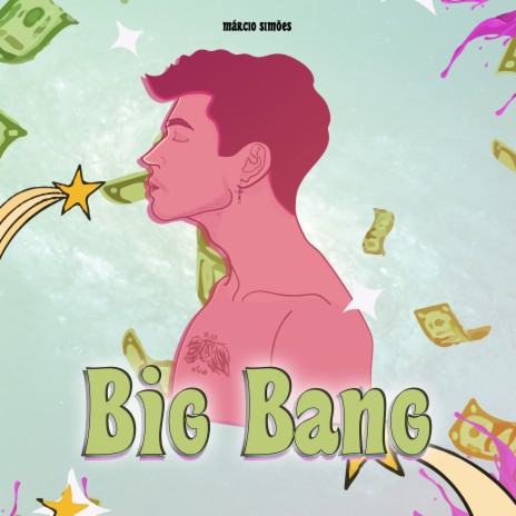 Big Bang | Boomplay Music