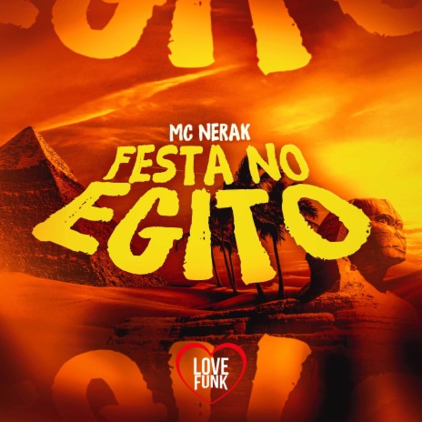 Festa no Egito | Boomplay Music