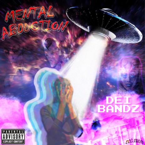 Mental Abduction | Boomplay Music