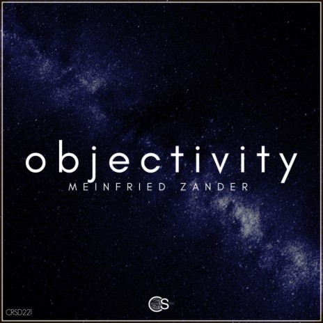 Objectivity (Original Mix)