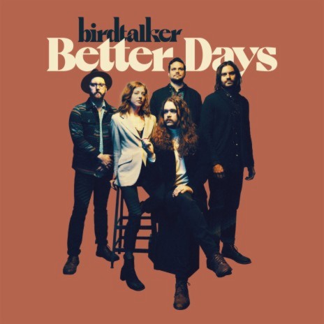 Better Days | Boomplay Music