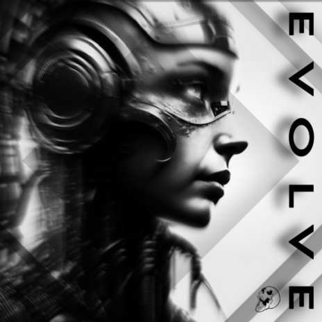 EVOLVE | Boomplay Music