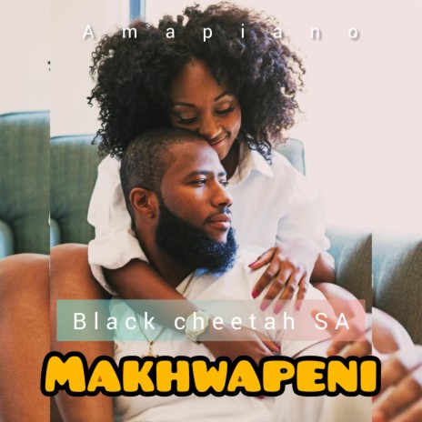 Makhwapeni