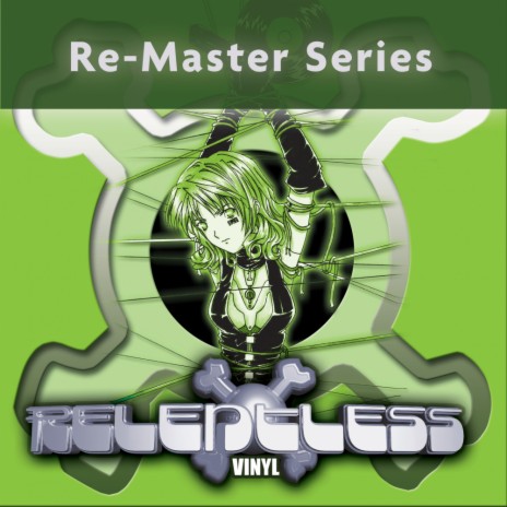 Tree1 Pussy0 (Digital Re-Master) (Original Mix) ft. Xero & Rampant