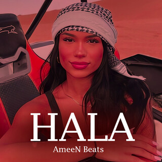 Hala