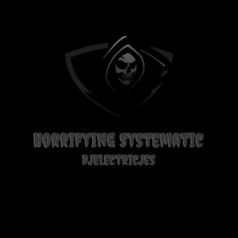 Horror System (Version 8) ft. DJGreenJes