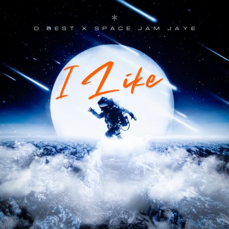 I Like ft. Space Jam Jaye | Boomplay Music