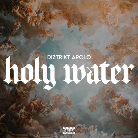 Holy Water | Boomplay Music