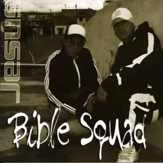 Bible Squad