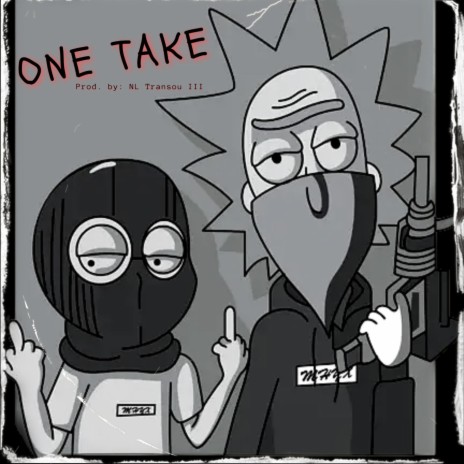 One Take ft. 1YoungFella | Boomplay Music