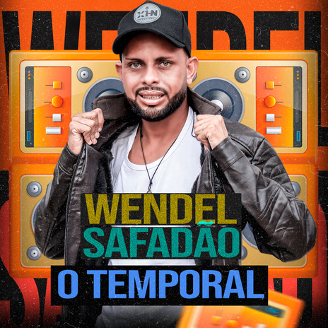 O TEMPORAL | Boomplay Music