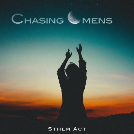 Chasing Omens (Instrumental) | Boomplay Music