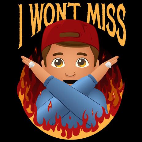 I Wont Miss | Boomplay Music