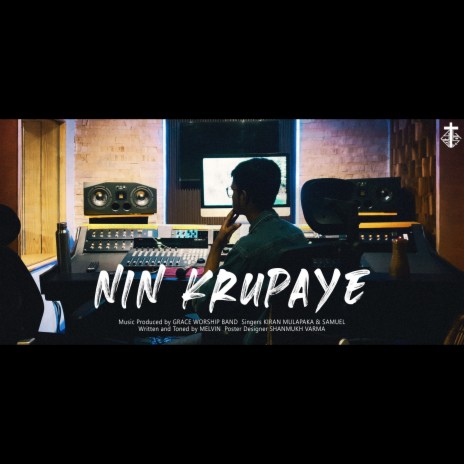 Nin Krupaye Karoke ft. Samuel Raj Tatta & Kiran Mulapaka | Boomplay Music