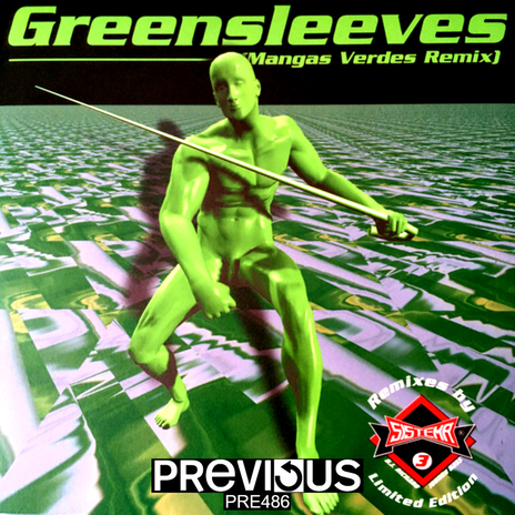 Greensleeves (Mangas Verdes) (Two Deejays Version Edit) | Boomplay Music