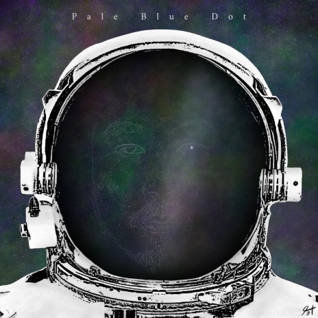 Pale Blue Dot | Boomplay Music