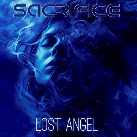 Lost Angel | Boomplay Music