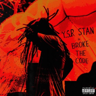 Broke The Code lyrics | Boomplay Music