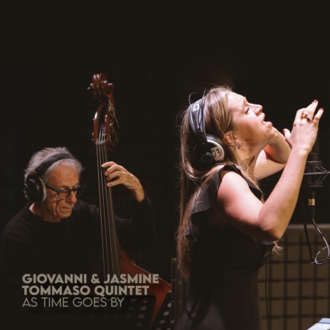 Waltz for Lucca ft. Giovanni Tommaso Quintet | Boomplay Music