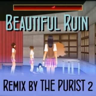 Beautiful Ruin 16-Bit (feat. Masafumi Takada) [THE PURIST 2 Remix]