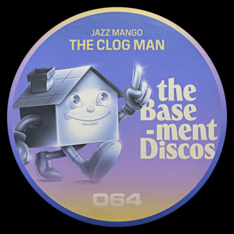 The Clog Man (Original Mix)
