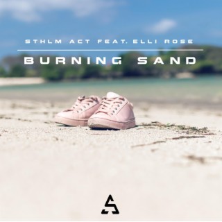 Burning Sand