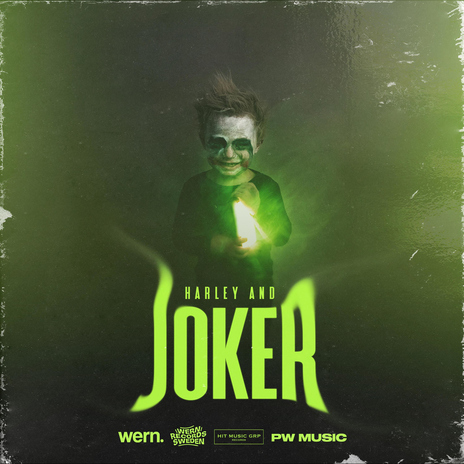 Harley & Joker | Boomplay Music