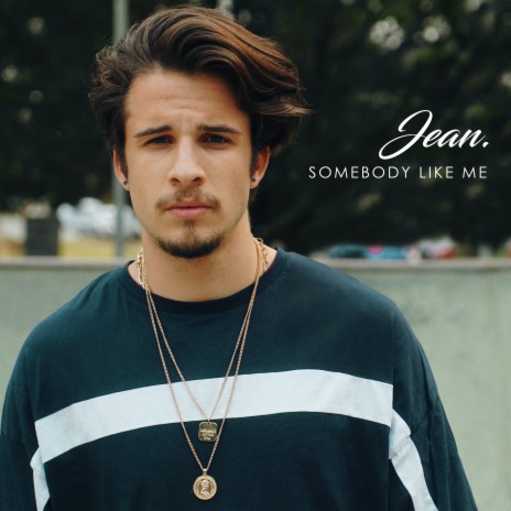 Somebody Like Me | Boomplay Music