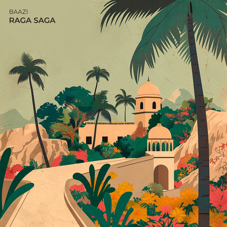 Raga Saga | Boomplay Music