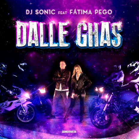 Dalle Ghas ft. Fátima Pego | Boomplay Music