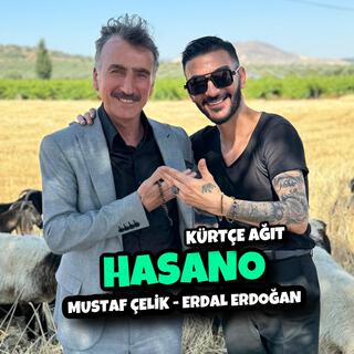 HASANO - Mustafa Çelik - Erdal Erdoğan - KÜRTÇE AĞIT