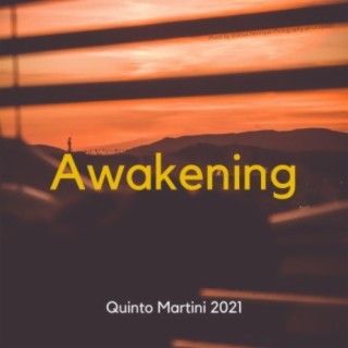 Awakening (feat. Leonardo Baldassarri)