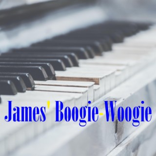 James' Boogie-Woogie