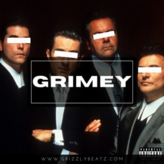 Grimey (Instrumental)