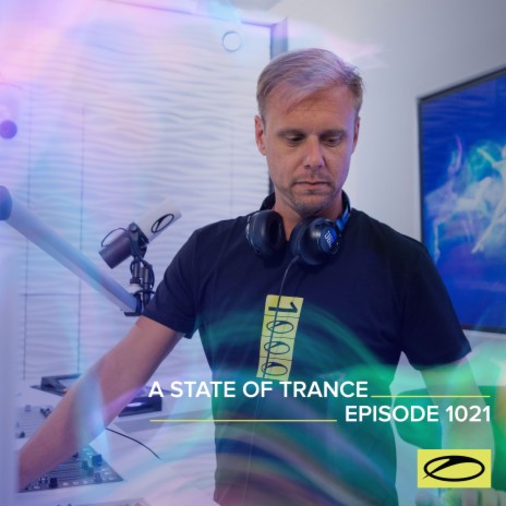 Gizmo (ASOT 1021) | Boomplay Music