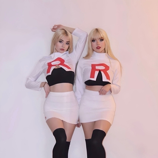 Twin Thots