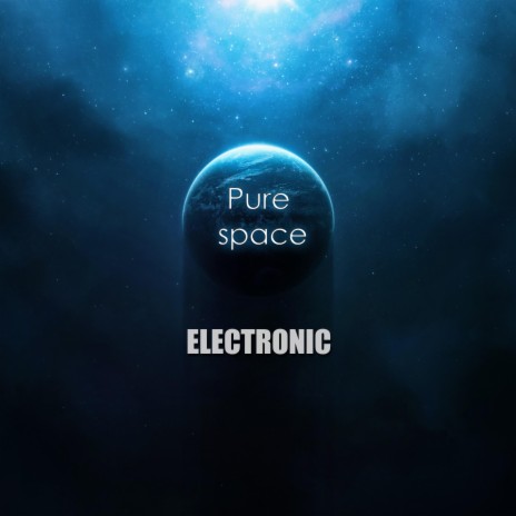 Pure Space | Boomplay Music