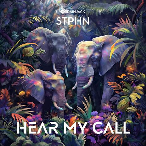 Hear My Call | Boomplay Music