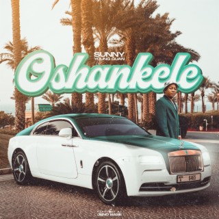 Oshankele