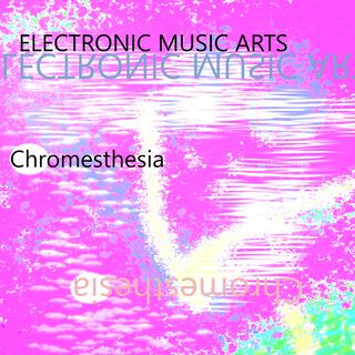 Chromesthesia