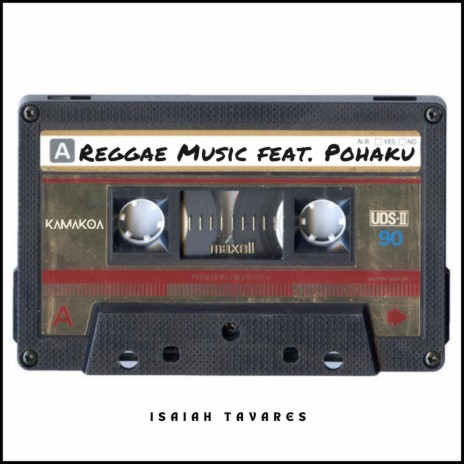 Reggae Music ft. Pohaku