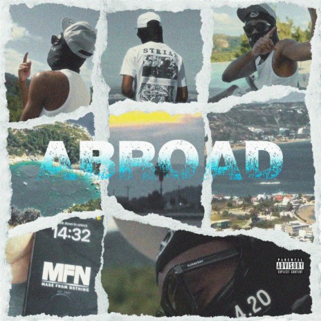 Abroad | Boomplay Music