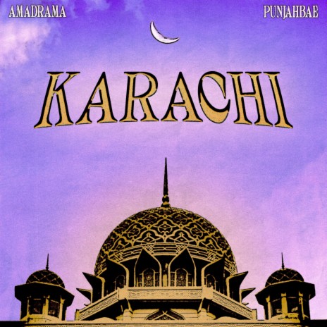 Karachi ft. PUNJAHBAE