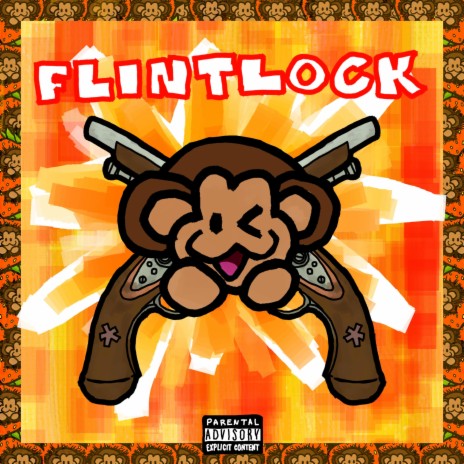 FLINTLOCK ft. JONAHM, Poe Cete, KAINSOL & Knock Monsterr | Boomplay Music