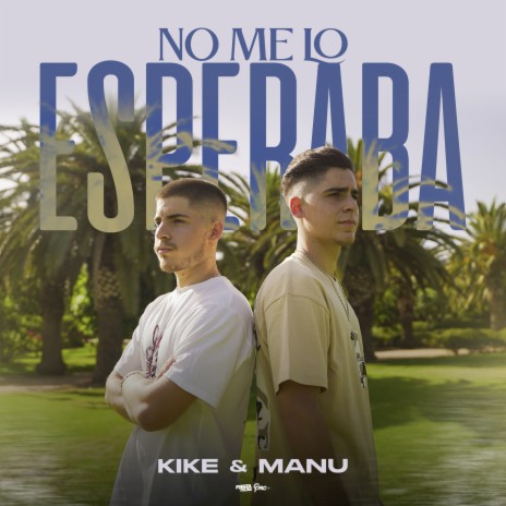 No Me Lo Esperaba ft. Ozarus | Boomplay Music