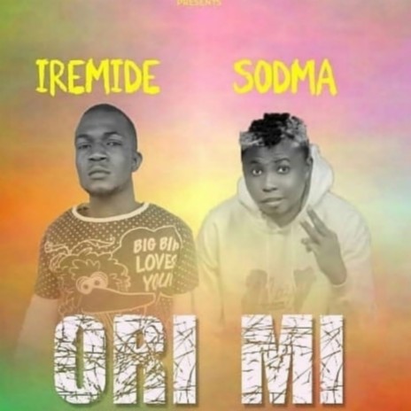 Ori Mi ft. Sodma | Boomplay Music