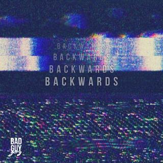 Backwards