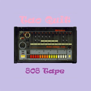 808 Tape
