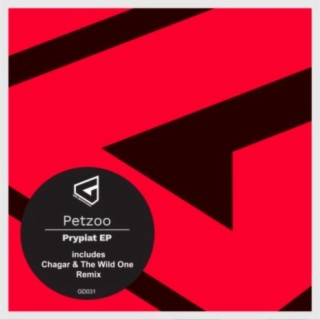 Prypiat EP